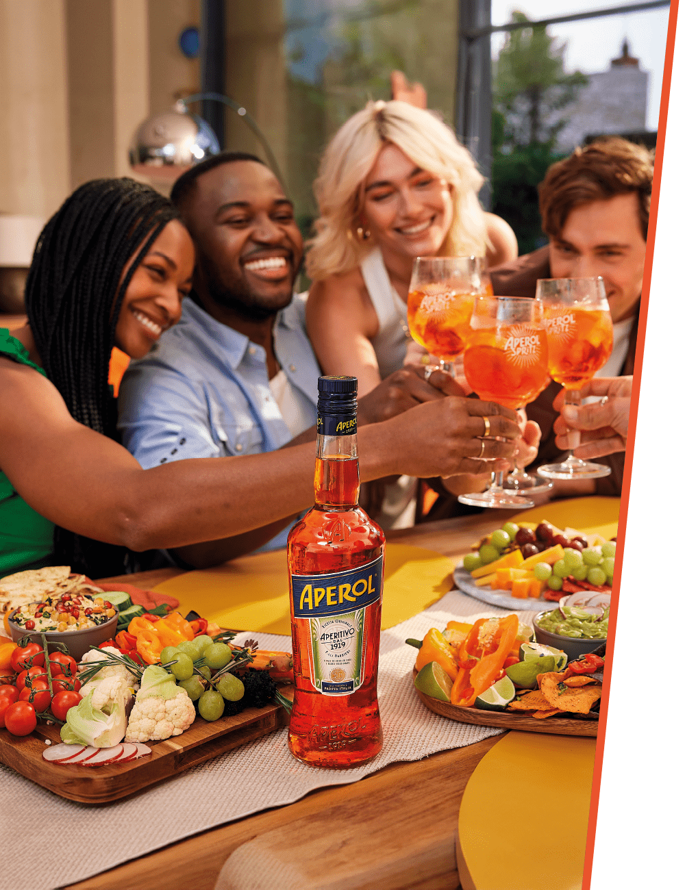 Aperol Spritz