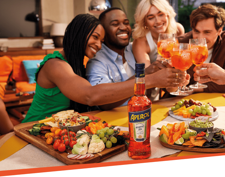 Aperol Spritz